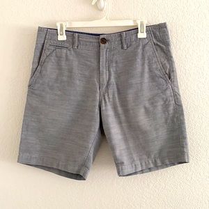 Wallin & Bros Men’s Shorts